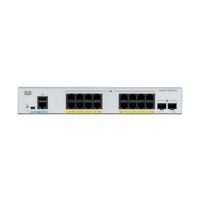 Switch Cisco Catalyst C1000-16T-E-2G-L