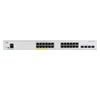 Switch Cisco Catalyst C1000-24T-4G-L