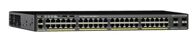 Switch Cisco Catalyst WS-C2960X-48FPD-L