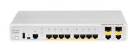 Switch Cisco Catalyst WS-C3560CG-8PC-S - 8 port