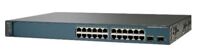 Switch Cisco Catalyst WS-C3560V2-24PS-E - 24 ports