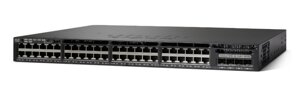 Switch Cisco Catalyst WS-C3650-48TS-E