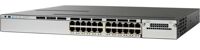 Switch Cisco Catalyst WS-C3750X-24T-S 3750X 24 Port Data IP Base