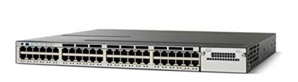 Switch Cisco Catalyst WS-C3750X-48T-S - 48 port