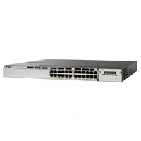 Switch Cisco Catalyst WS-C3850-24XS-E - 24 ports