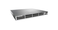 Switch Cisco Catalyst WS-C3850-48P-E - 48 ports