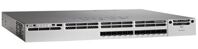 Switch Cisco Catalyst WS-C3850-12S-S - 12 ports