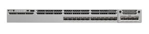 Switch Cisco Catalyst WS-C3850-12S-E - 12 ports