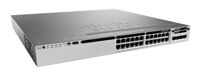 Switch Cisco Catalyst WS-C3850-24XS-S - 24 ports