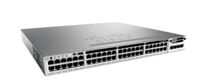 Switch Cisco Catalyst WS-C3850-48P-S - 48 port