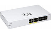 Switch Cisco CBS110-16T-EU