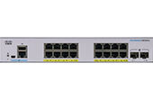 Switch CISCO CBS250-16P-2G-EU