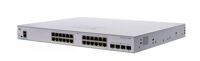 Switch Cisco CBS250-24T-4G-EU