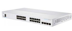 Switch Cisco CBS250-24T-4X-EU