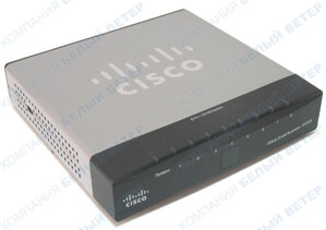 Switch Cisco SD208 8 Port 10/100 Mbps