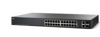 Switch Cisco SF220-24-K9-EU - 24 port