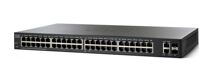 Switch Cisco SF220-48-K9-EU - 48 port