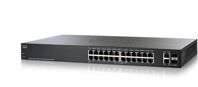 Switch Cisco SF250-24P-K9-EU - 24 port