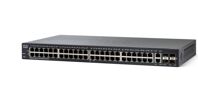 Switch Cisco SF250-48HP-K9-EU - 48 port