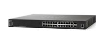 Switch Cisco SF350-24-K9-EU - 24 port