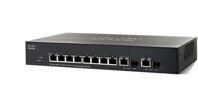 Switch Cisco SF352-08MP-K9-EU - 8 port