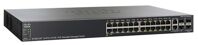 Switch Cisco SF500-24P-K9 - 24 port