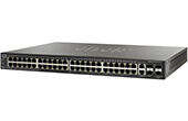 Switch Cisco SF500-48-K9-EU