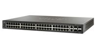 Switch Cisco SF500-48P-K9-G5 48-port 10/100