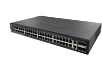 Switch Cisco SF550X-48-K9-EU - 48 port