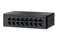 Switch Cisco SF90D-16