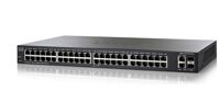 Switch Cisco SG250-50P-K9-EU - 50 port