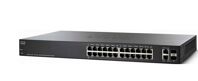 Switch Cisco SG250X-24-K9-EU - 24 port