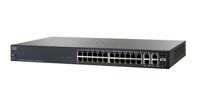 Switch Cisco SG300-28PP