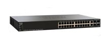 Switch Cisco SG350-28-K9-EU - 28 port