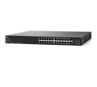 Switch Cisco SG350X-24-K9-AU