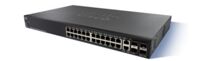 Switch Cisco SG350X-24-K9