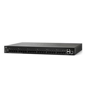 Switch Cisco SG350XG-24F-K9-EU