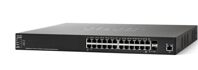 Switch Cisco SG350XG-24T-K9-EU