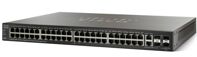 Switch Cisco SG500-52MP-K9-G5 - 52 port