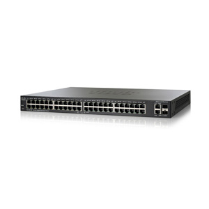 Switch Cisco SLM2048PT-EU - 50 port