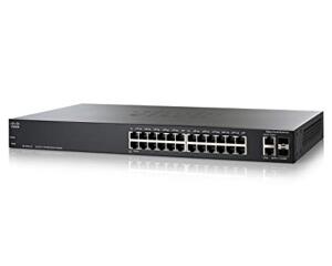 Switch Cisco SLM224PT - 24 port