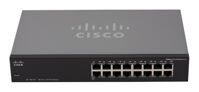 Switch Cisco SR216T - 16 Ports