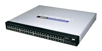 Switch Cisco SRW2048-K9