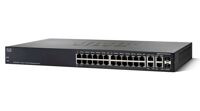 Switch Cisco SRW224G4P-K9 (SF300-24P)