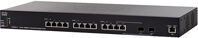 Switch Cisco SX350X-12-K9-EU