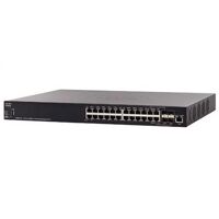 Switch Cisco SX350X-24-K9-EU