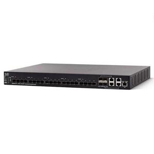 Switch Cisco SX550X-24F-K9