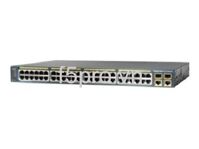 Switch Cisco WSC296048PSTL (WS-C2960-48PST-L) - 48 port