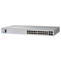 Switch Cisco WS-C2960L-24TS-LL - 24 port