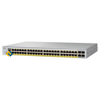 Switch Cisco WS-C2960L-48PS-LL